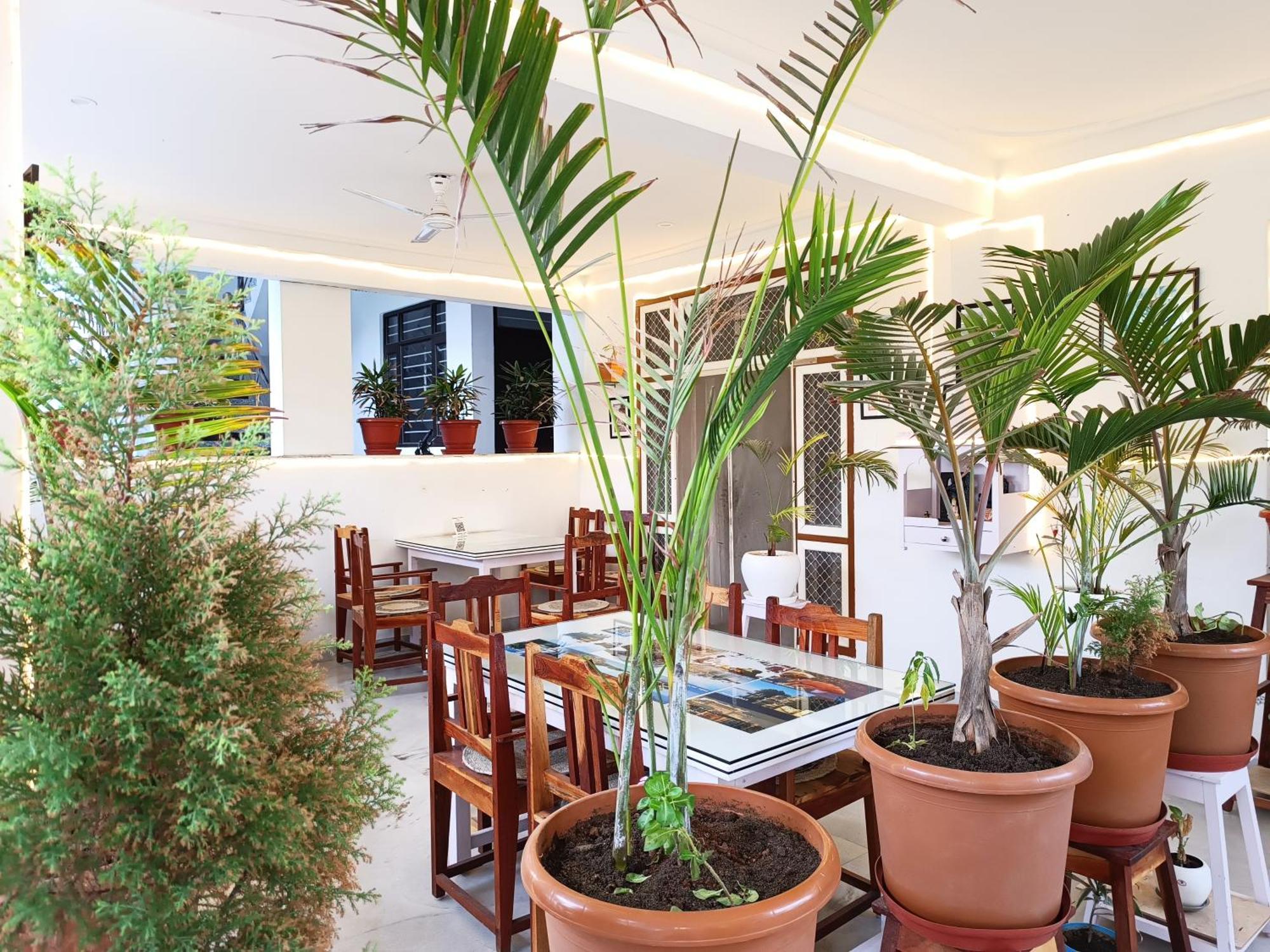 Choudhary White House Udaipur Apartman Kültér fotó